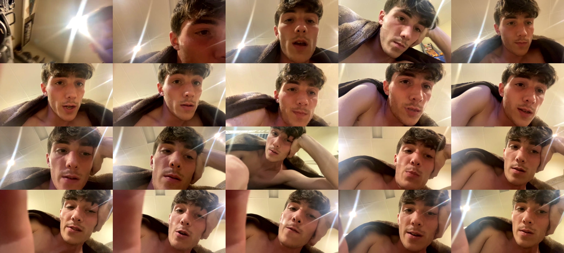 Littledaddyflex  29-07-2021